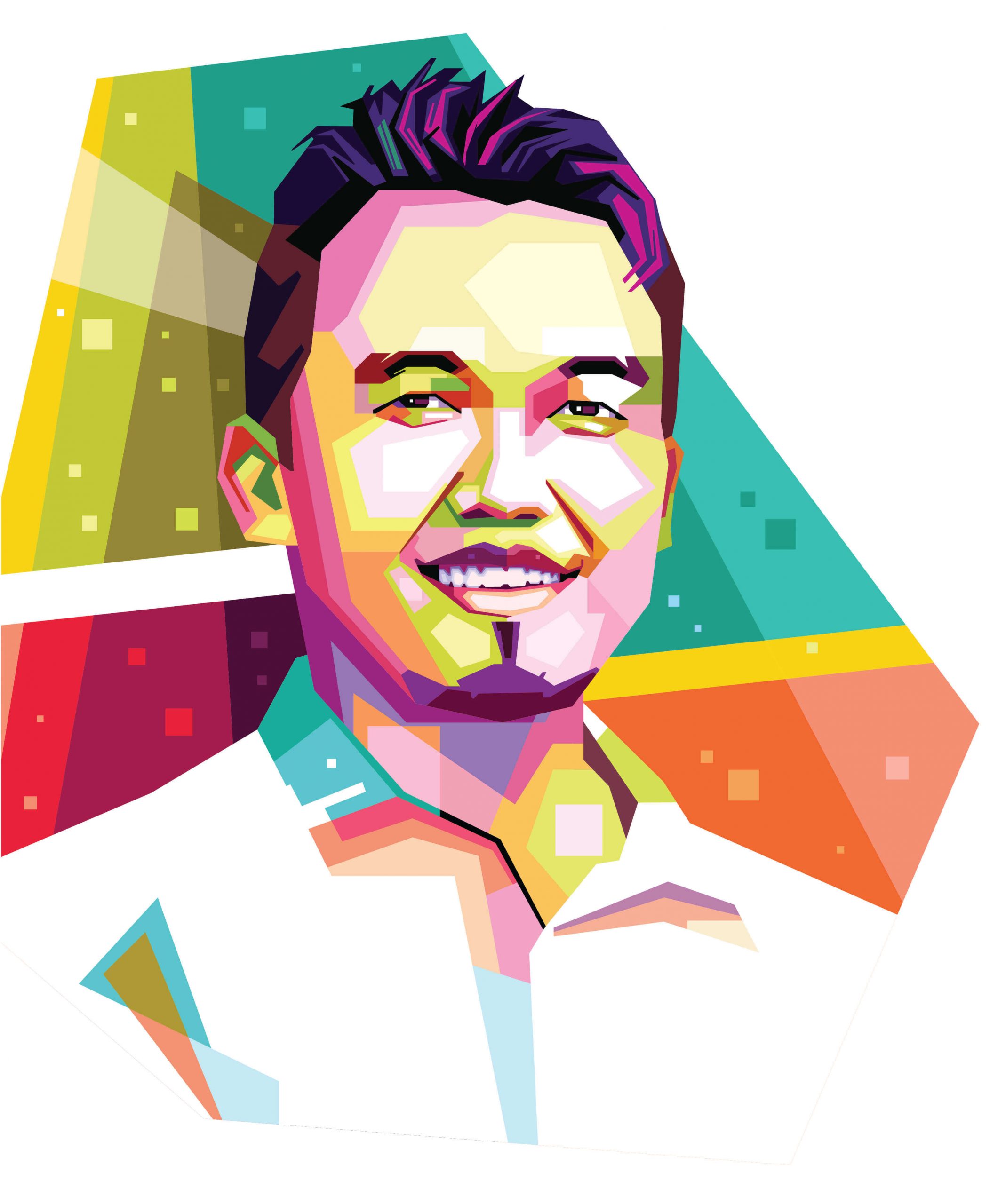 Andy dari KolamDigital